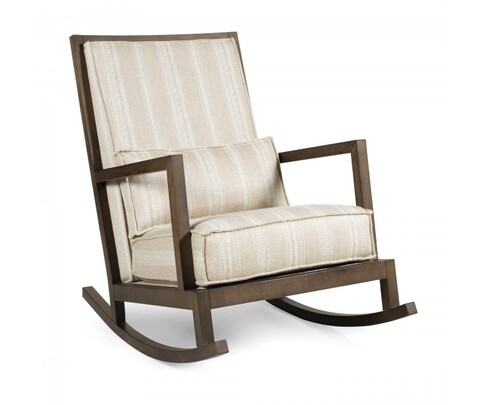 Кресло качалка, модель «SACRAMENTO ROCKING CHAIR»
