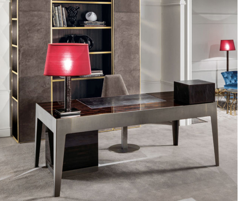 Стол рабочий (письменный), модель «GORKY DESK»