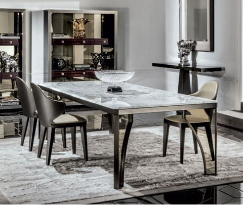 Стол обеденный, модель «KARL TABLE»