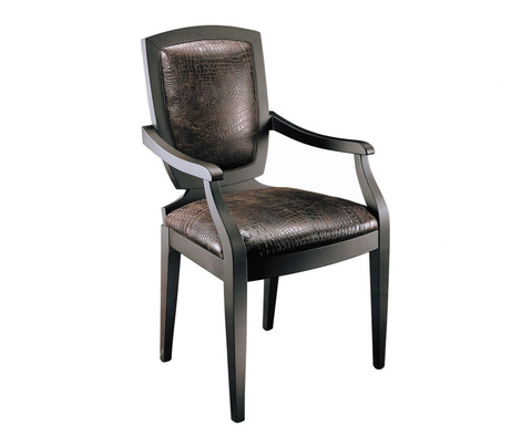 Стул, модель «CARLA WITH ARMRESTS»