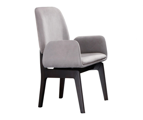 Стул, модель «KATE WITH ARMREST»