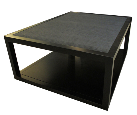 Стол журнальный, модель «COFFE TABLE STRUCTUR BOIS»