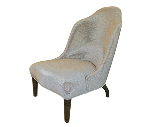 Кресло, модель «FIRESIDE CHAIR RUSSE»