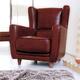 Baxter Bergere 1
