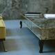 Baxter Boite 160X80
