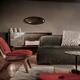 Baxter Damasco Dormeuse 2