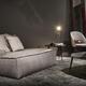Baxter Damasco Dormeuse 4