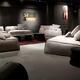 Baxter Damasco Dormeuse 5