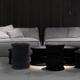Baxter Damasco Dormeuse 6