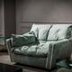 Baxter Sorrento Poltrona 1