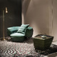 Baxter Tactile Poltrona 4