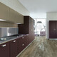 Cucine-stile-contemporaneo-colorate