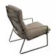 FENDI BLIXEN ARMCHAIR 3