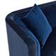 FENDI CONRAD MAXI 4 SEATER SOFA 2