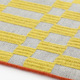 GAN BANDAS BIG POUF B YELLOW 2