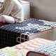 GAN BANDAS BIG POUF D BLACK 3