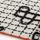 GAN BANDAS BIG POUF D WHITE 2