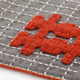 GAN BANDAS BIG POUF E GREY 2