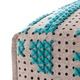 GAN CANEVAS MODULAR ABSTRACT GREEN 4