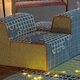 GAN CHAIR A GREY 3