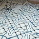 GAN HAND TUFTED DAUVINE 5