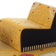 GAN MODULO GOYESCAS YELLOW 4