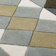 GAN MOSAIEK GREY 170x240 3