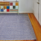 GAN NAGA BLUE PLAITED 3