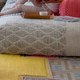 Gan mangas space ivory rhombus 5