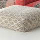 Gan mangas space ivory rhombus 6