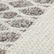 Gan mangas space ivory rhombus 7