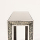 JNL Console Lichen Inox 2