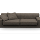 Meridiani FREEMAN GHOST 7