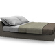 Meridiani LEWIS BED 2