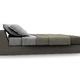 Meridiani LEWIS BED 3