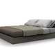 Meridiani LEWIS BED 5