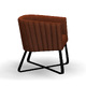 Meridiani Lolita Stripe 2