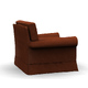 Meridiani poltrona CONNERY 4