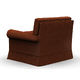 Meridiani poltrona CONNERY 5