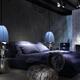 baxter Paris 3