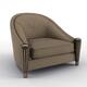 brunozampa-legend-brown-armchair_1