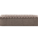 gan trenzas bigpuf taupe 2