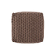 gan trenzas puf brown 3