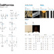 люстра Barovier Toso california_5551_18_b_oo_4