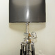 LAMP ROYAL MARINE