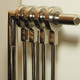FIRE TOOLS SET OF 4