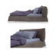 PARIS SLIM LETTO