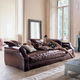 RUBENS FREE BACK CUSHION 